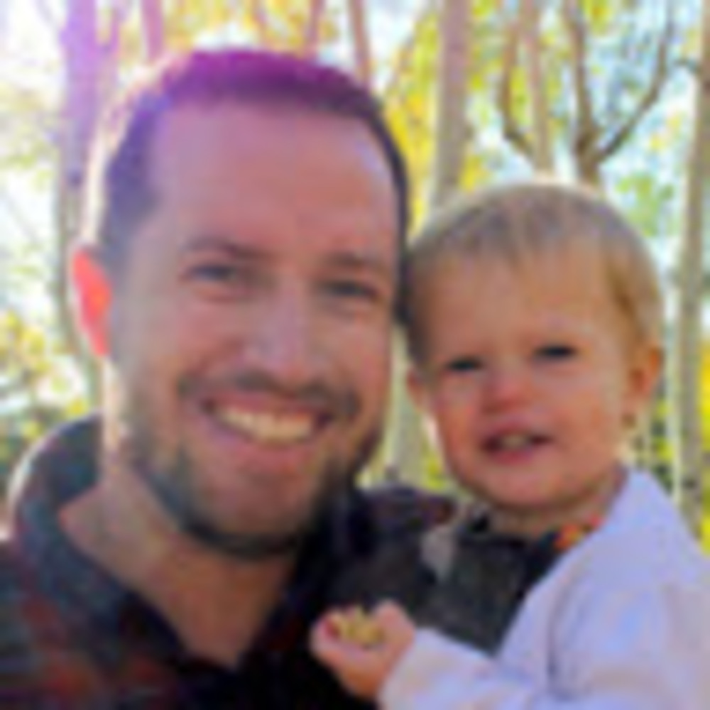 Meet your Posher, Joshua